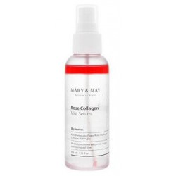 Mary and May Rose Collagen Mist Serum