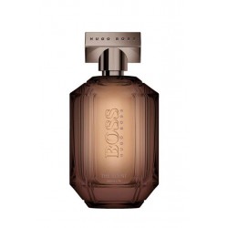 Hugo Boss The Scent...