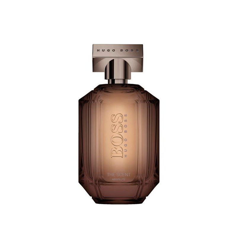 Hugo Boss The Scent Absolute fără ambalaj EDP