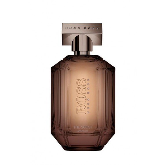 Hugo Boss The Scent Absolute fără ambalaj EDP