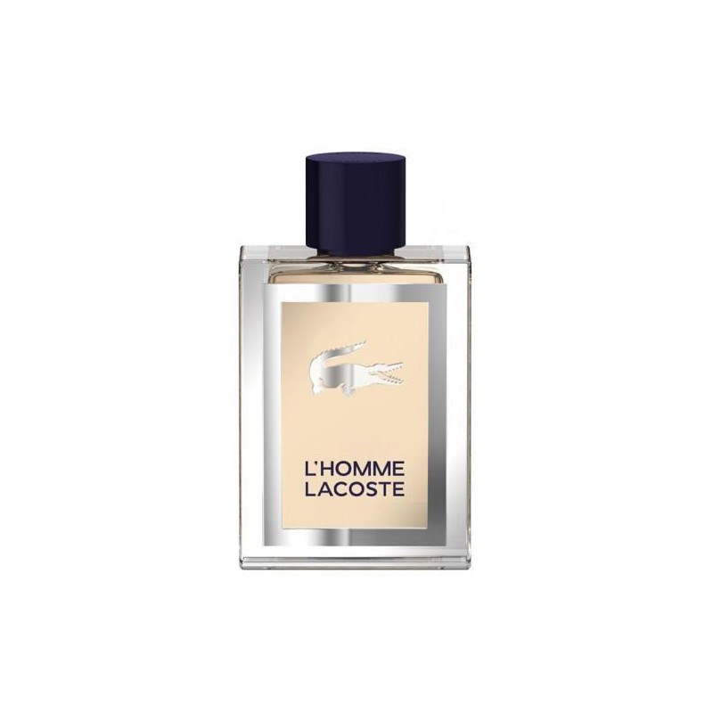 Lacoste L`Homme fără ambalaj EDT