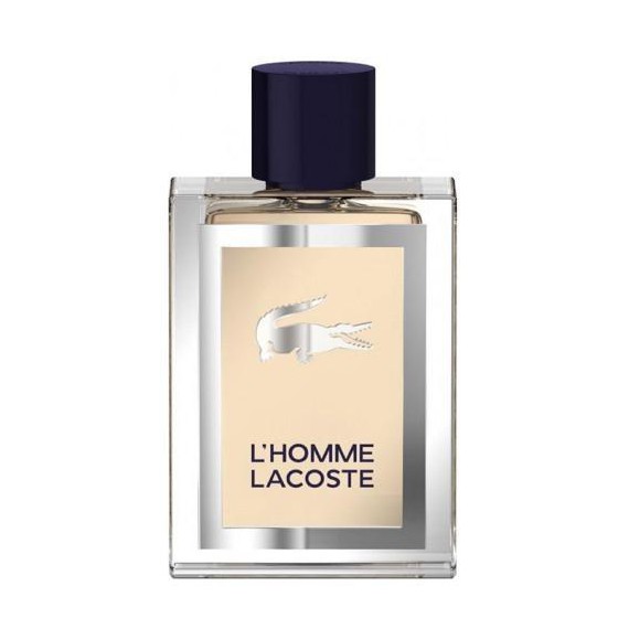 Lacoste L`Homme fără ambalaj EDT