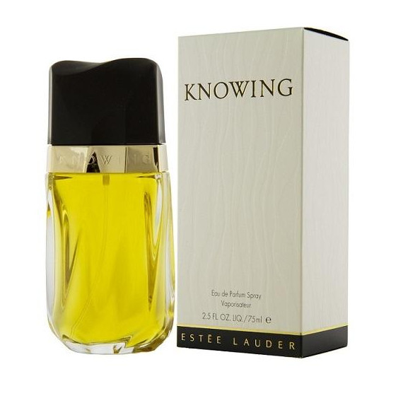 Estee Lauder Knowing EDP