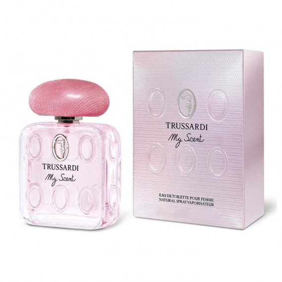 Trussardi My Scent EDT