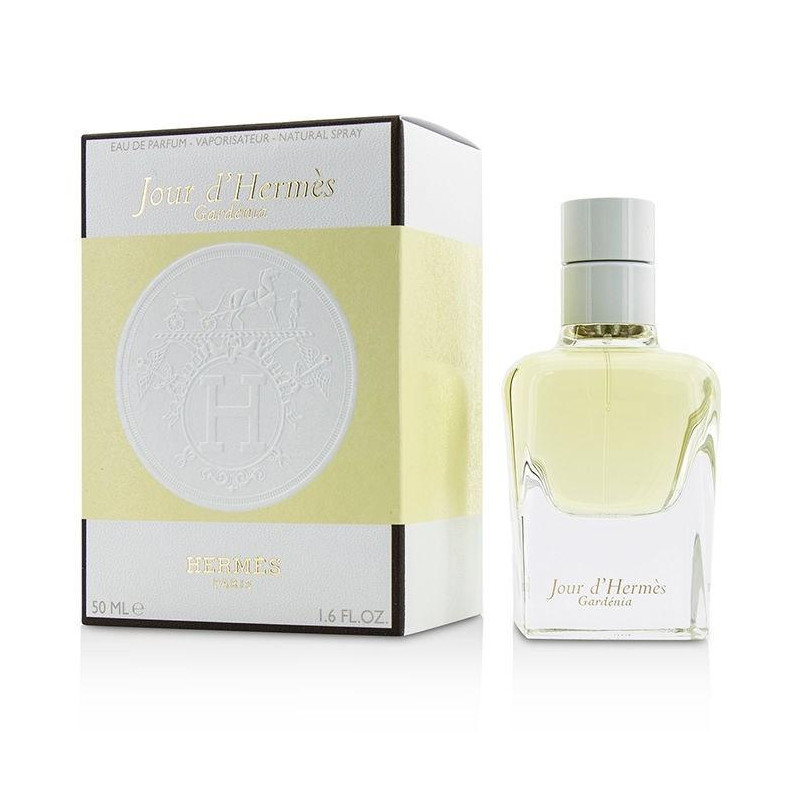 Hermes Jour Gardenia EDP