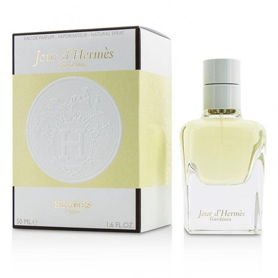 Hermes Jour Gardenia EDP