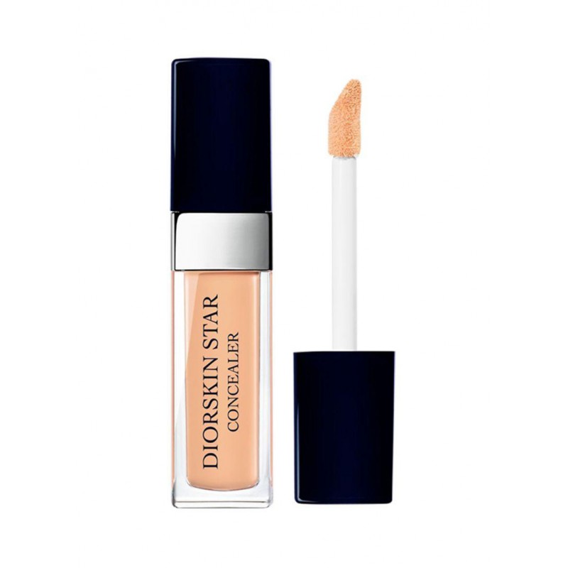 Christian Dior Diorskin Star 003 Sand Corrector pentru un ten perfect fără ambalaj