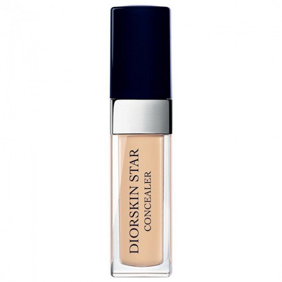 Christian Dior Diorskin Star 001 Ivory Corrector pentru un ten perfect fără ambalaj