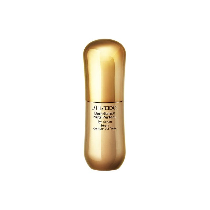 Shiseido Benefiance NutriPerfect Eye Serum Serum pentru zona din jurul ochilor