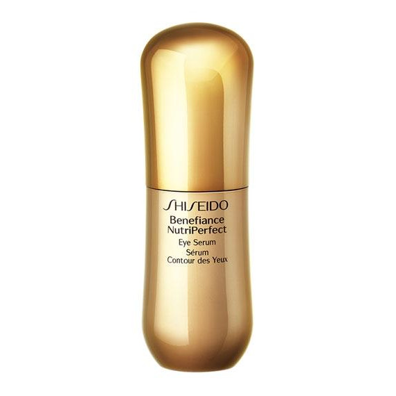 Shiseido Benefiance NutriPerfect Eye Serum Serum pentru zona din jurul ochilor