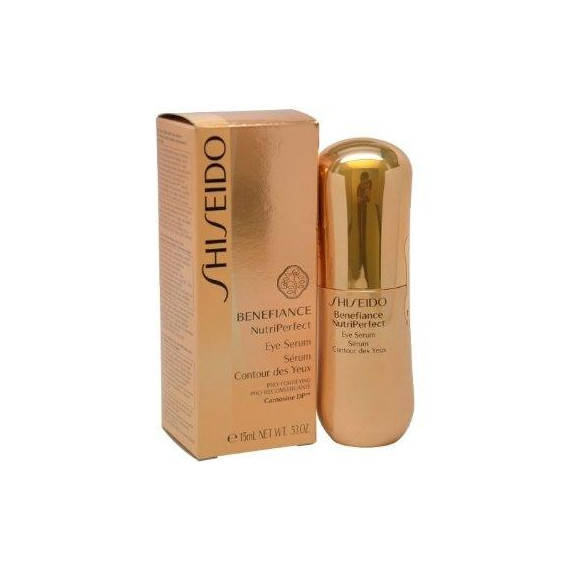 Shiseido Benefiance NutriPerfect Eye Serum Serum pentru zona din jurul ochilor