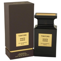 Tom Ford Private Blend: White Suede EDP