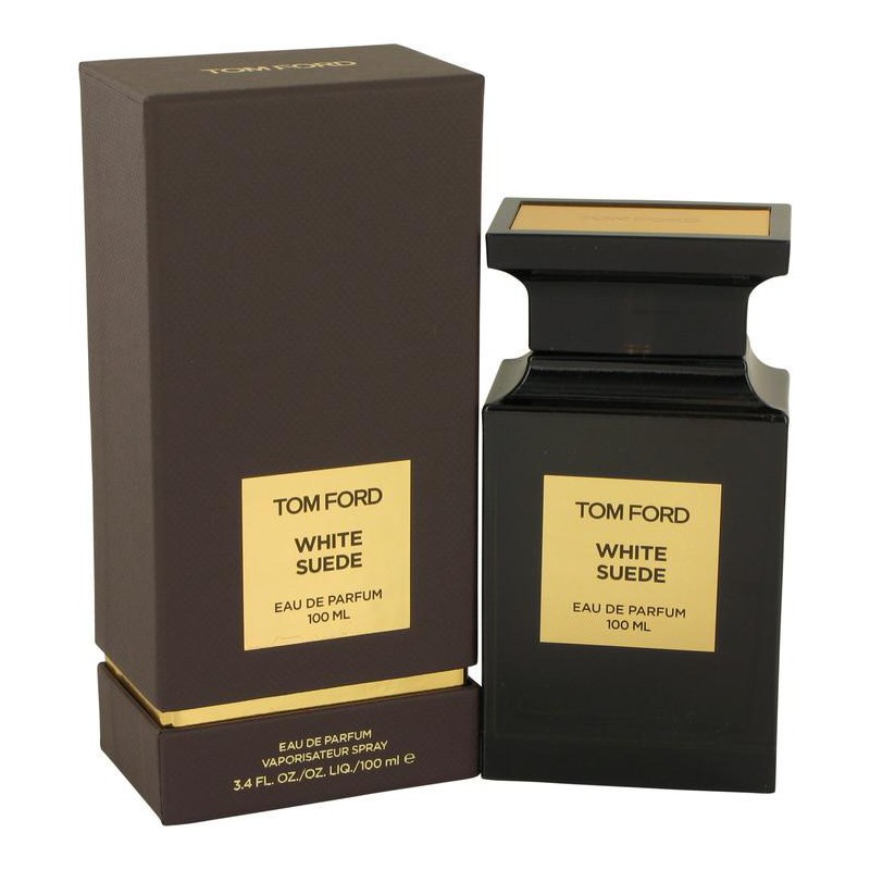 Tom Ford Private Blend: White Suede EDP