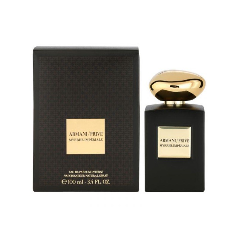 Giorgio Armani Prive Myrrhe Imperiale EDP