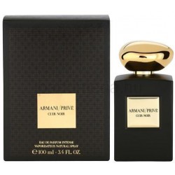 Giorgio Armani Prive Cuir...