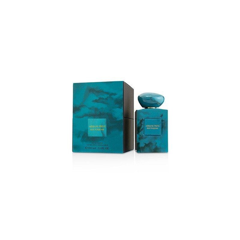 Giorgio Armani Privé Bleu Turquoise EDP