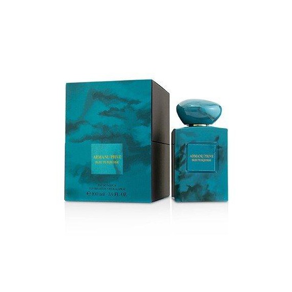 Giorgio Armani Privé Bleu Turquoise EDP