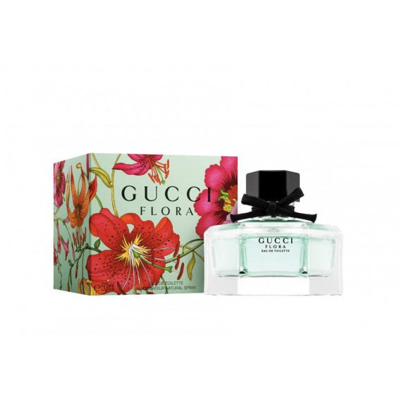 Gucci Flora EDT