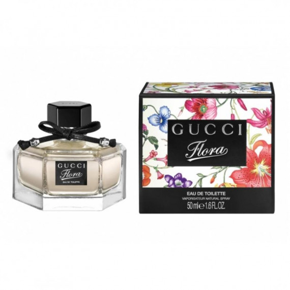 Gucci Flora EDT