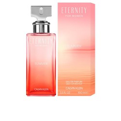 Calvin Klein Eternity...