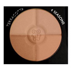 Guerlain Terracotta 4 Seasons 03 Pudra de fata bronzanta fara ambalaj