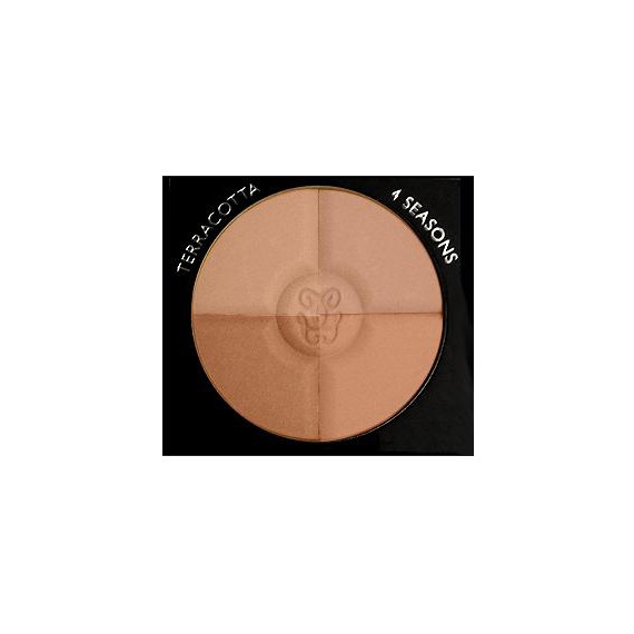 Guerlain Terracotta 4 Seasons 03 Pudra de fata bronzanta fara ambalaj