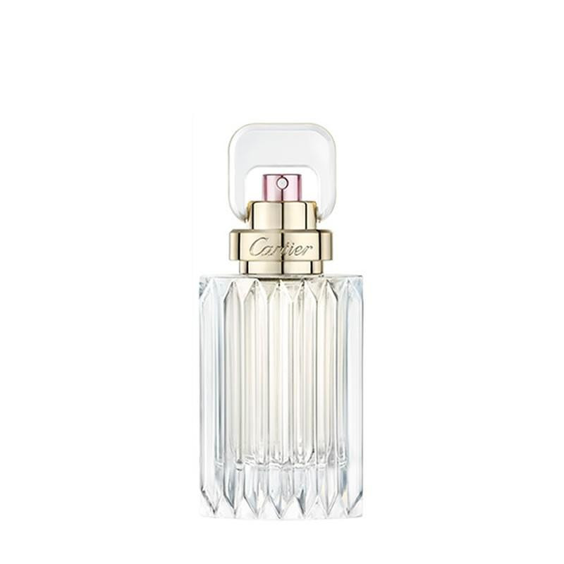 Cartier Carat Apă de toaletă pentru Femei Tester EDT Volum 100 ml