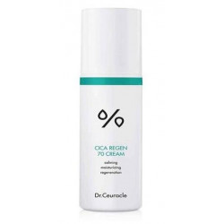 Dr. Ceuracle Cica Regen 70 Cream - Image 1