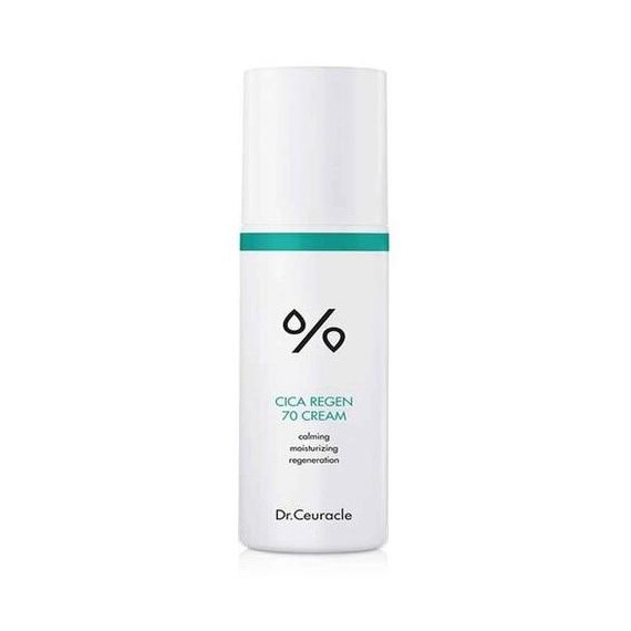 Dr. Ceuracle Cica Regen 70 Cream - Image 1