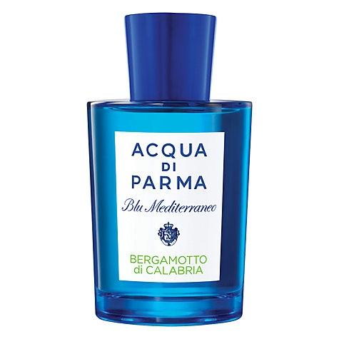 Acqua di Parma Blu Mediterraneo Bergamotto di Calabria Unisex Tester EDT