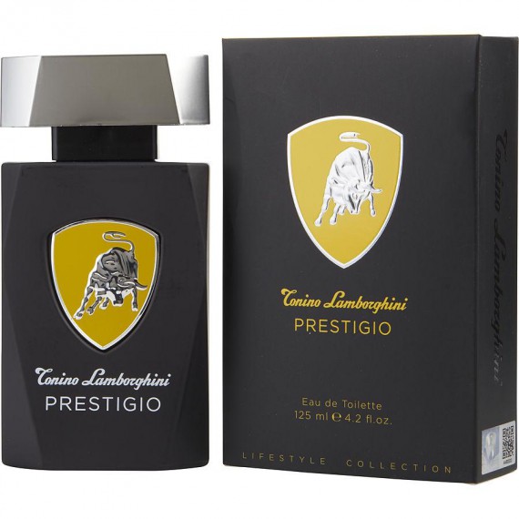 Lamborghini Prestigio EDT