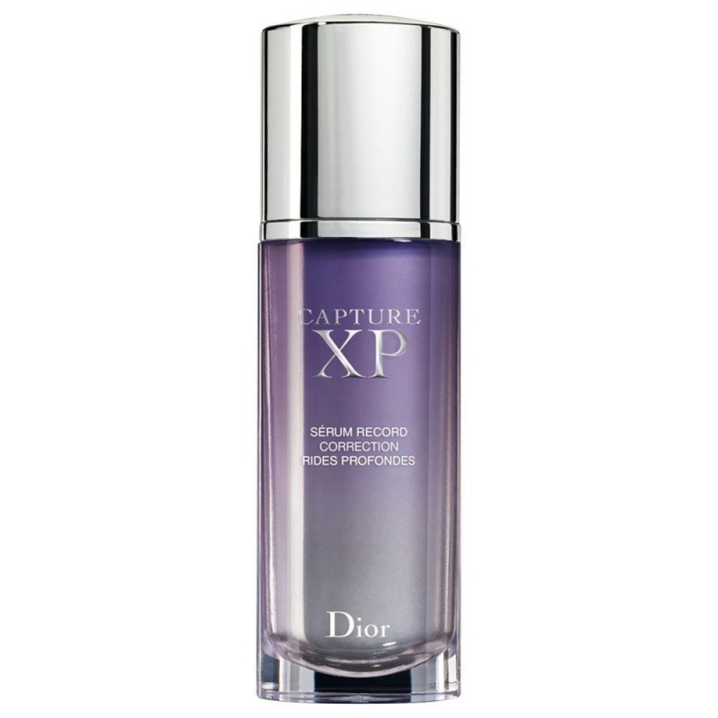 Christian Dior Capture XP Ultimate Deep Wrinkle Correction Serum fără ambalaj