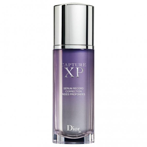 Christian Dior Capture XP Ultimate Deep Wrinkle Correction Serum fără ambalaj