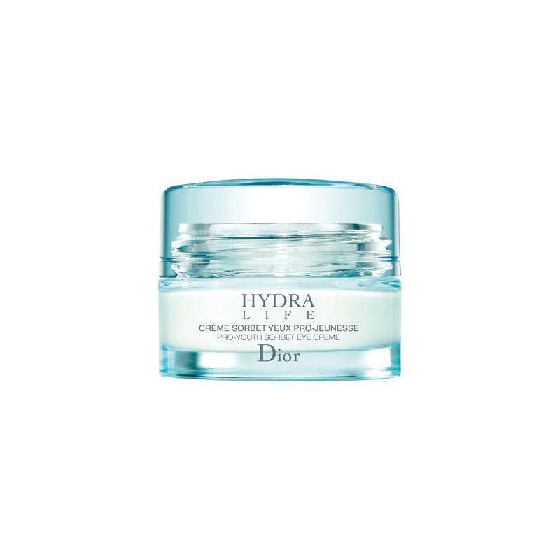 Christian Dior Hydra Life Pro-Youth Sorbet Eye fara ambalaj