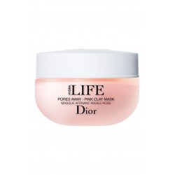 Christian Dior Hydra Life Pores Away Pink Clay Mask fără ambalaj