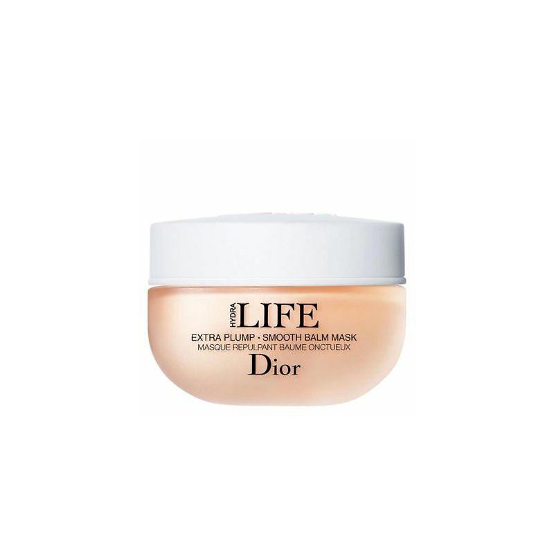 Christian Dior Hydra Life Extra Plump Smooth Balm Mask Masca de față fara ambalaj