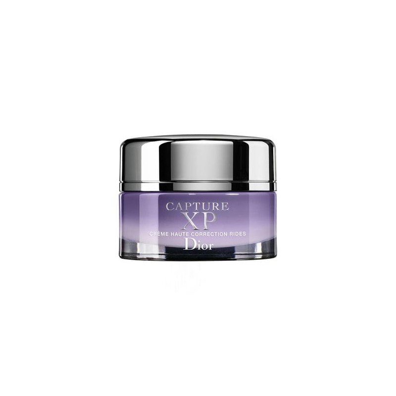 Christian Dior Capture XP Ultimate Wrinkle Correction Cream fără ambalaj