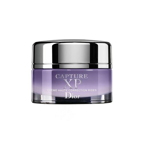 Christian Dior Capture XP Ultimate Wrinkle Correction Cream fără ambalaj