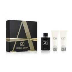 Giorgio Armani Acqua di Gio Profumo Set cadou pentru bărbați