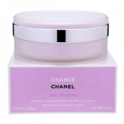 Chanel Chance Eau Tendre Cream de corp