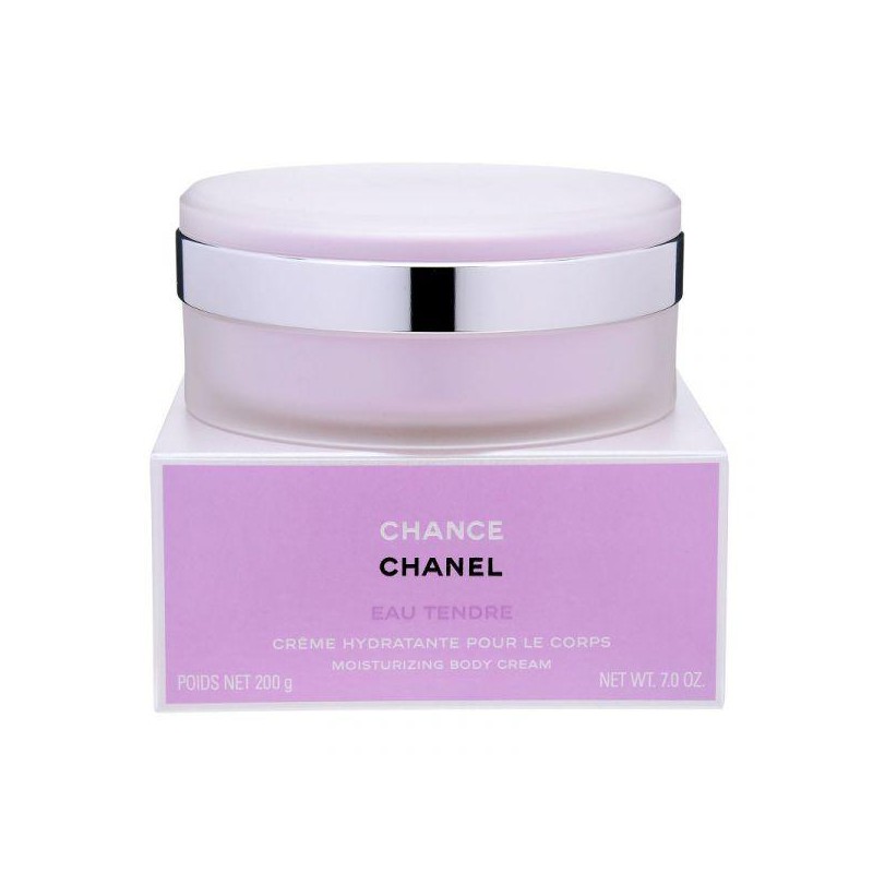 Chanel Chance Eau Tendre Cream de corp