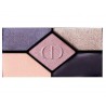 Christian Dior 5 Couleurs Palette 808 Paleta de farduri de ochi fara ambalaj