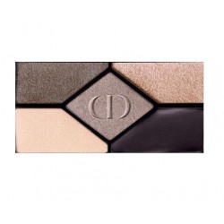 Christian Dior 5 Couleurs Palette 718 Paleta de farduri de ochi fara ambalaj