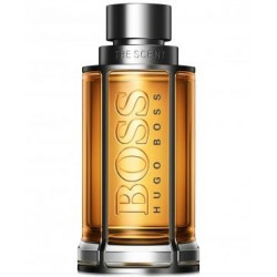Hugo Boss The Scent Tester EDT