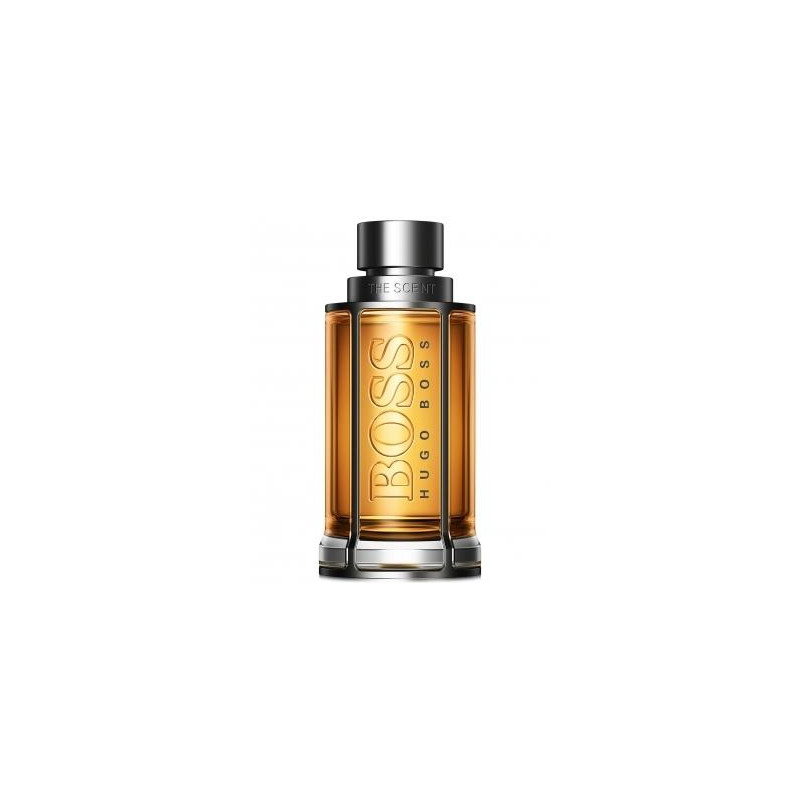 Hugo Boss The Scent Tester EDT