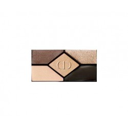 Christian Dior 5 Couleurs Palette 708 Paleta de farduri de ochi fara ambalaj