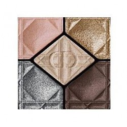 Christian Dior 5 Couleurs Palette 567 Paleta de farduri de ochi fara ambalaj