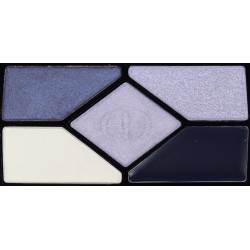 Christian Dior 5 Couleurs Palette 208 Paleta de farduri de ochi fara ambalaj