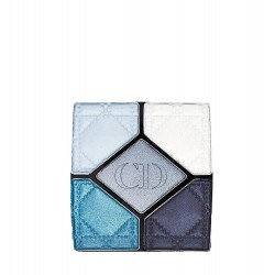Christian Dior 5 Couleurs Palette 276 Paleta de farduri de ochi fara ambalaj