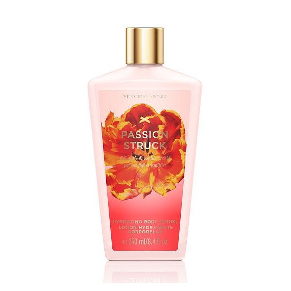 Loțiune de corp Victoria`s Secret Passion Struck pentru femei